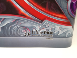 MTG ~ Adventures in the Forgotten Realms 9 Pocket Card Binder ~ Ultra Pro - Image 5