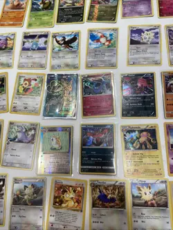 Pokemon Card Collection Lot Wotc Vintage Base Set Neo Gym More - Image 3