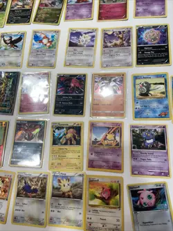 Pokemon Card Collection Lot Wotc Vintage Base Set Neo Gym More - Image 4