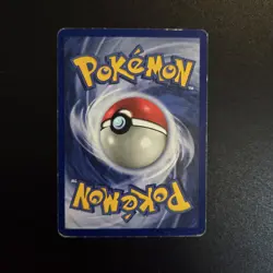 Pokemon Card - Devolution Spray 72/102 Base Set Non Holo Rare WOTC - Image 2