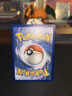 ✨Pokemon Pikachu TCG Birthday Celebrations Promo Card #24 LP Holo✨ - Image 4