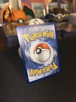 ✨Pokemon Pikachu TCG Birthday Celebrations Promo Card #24 LP Holo✨ - Image 5