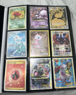 Huge Pokemon Collection Of 360 Cards - Conditions Vary! - Read Description! - Image 1