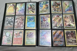 Huge Pokemon Collection Of 360 Cards - Conditions Vary! - Read Description! - Image 2