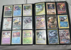 Huge Pokemon Collection Of 360 Cards - Conditions Vary! - Read Description! - Image 4