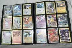 Huge Pokemon Collection Of 360 Cards - Conditions Vary! - Read Description! - Image 5