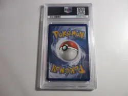PSA 10 Meowscarada EX Special Illustration Rare Pokemon Card - Image 2