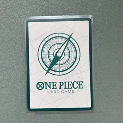 Don!! Card Buggy PRB-02 Foil - One Piece TCG The Best Vol. 2 - Image 2
