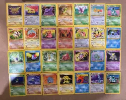$25 Pokemon Box! Guaranteed HOLO Vintage Card + Modern Pack! (Read Description ) - Image 2