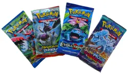 $25 Pokemon Box! Guaranteed HOLO Vintage Card + Modern Pack! (Read Description ) - Image 4