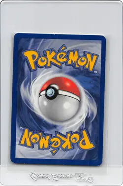 BROCK'S GOLEM 20/132 - RARE - Gym HEROES - VINTAGE WOTC POKEMON CARD - NM/LP - Image 2