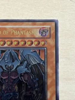 Yu-Gi-Oh! Card Raviel, Lord of Phantasms SOI-EN003 - Image 3
