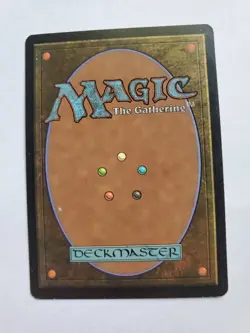 MTG Magic The Gathering Card Guilty Conscience Enchant Creature White Scourge - Image 2