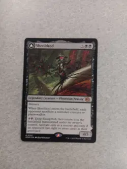 Sheoldred March of the Machine Regular - Image 1