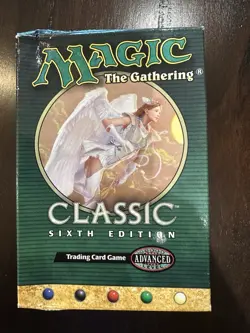 HUGE LOT of Vintage Magic The Gathering Mtg Empty Boxes And Rule books BETA!!! - Image 5