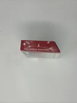 MAGIC THE GATHERING MARVEL'S SPIDER-MAN COLLECTOR BOOSTER BOX - Image 4