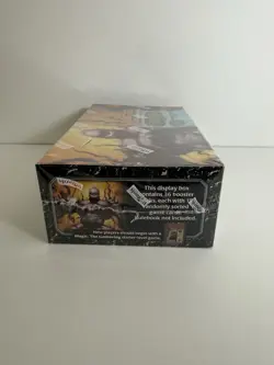 Magic The Gathering - MTG Torment Sealed Booster Box -English CASE FRESH! MINT! - Image 5
