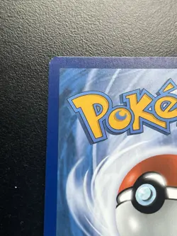 Pokemon TCG Tyranitar EX 211/197 Full Art Ultra Rare Obsidian Flames Near Mint - Image 3