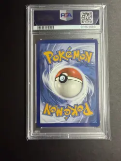 PSA 9 MINT Keldeo #GG07, 2023 Pokemon Crown Zenith, ENGLISH - Image 2