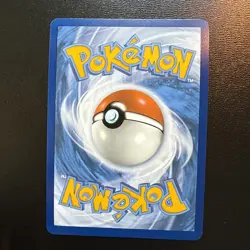 🌀 DOUBLE SWIRL Pokemon S&V 151 Water Basic Energy Cosmos Holo 003 NM/M - Image 4