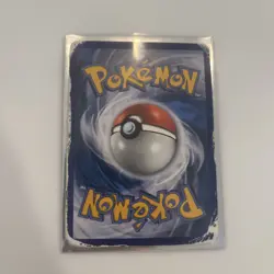 Pokemon TCG Zygarde GX Hyper Rare 136/131 Forbidden Light HP - Image 2