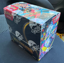 Pokemon Mega Evolution Booster Box (36 Packs) | In Hand & Fast Shipping 📦 ✅ - Image 2