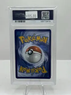 2024 Pokemon SVP EN World Championships #190 Pikachu PSA 10 - Image 2