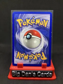 Pokemon TCG - PSYDUCK - 1st Edition - 65/82 - Team Rocket - Common - Regular - Image 2