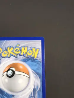 2016 Pokemon XY Black Star Super Premium Collection Mew EX Promo #XY126 - Image 2