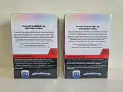 2x Pokemon TCG: Scarlet & Violet Prismatic Evolutions Booster Bundle | NEW ✅⚡🐭 - Image 2
