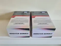 2x Pokemon TCG: Scarlet & Violet Prismatic Evolutions Booster Bundle | NEW ✅⚡🐭 - Image 4