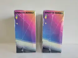2x Pokemon TCG: Scarlet & Violet Prismatic Evolutions Booster Bundle | NEW ✅⚡🐭 - Image 5
