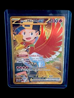 Pokemon Ho-Oh #239 Destined Rivals Bundle: Lot of 54 (Please Read Description)🔥 - Image 2