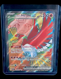 Pokemon Ho-Oh #239 Destined Rivals Bundle: Lot of 54 (Please Read Description)🔥 - Image 3