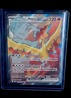 Pokemon Ho-Oh #239 Destined Rivals Bundle: Lot of 54 (Please Read Description)🔥 - Image 4