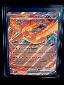 Pokemon Ho-Oh #239 Destined Rivals Bundle: Lot of 54 (Please Read Description)🔥 - Image 5