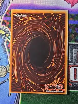 Injection Fairy Lily RP02-EN065 Ultra Rare Miscut Unlimited Edition NM - Image 2