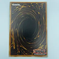 Medius the Pure 1st Edition Ultra Rare DUAD-EN008 Yu-Gi-Oh! Mint Condition - Image 3