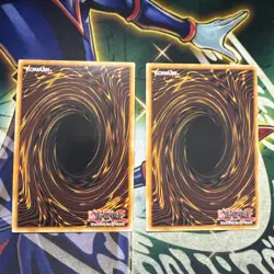 Yugioh! Evilswarm Exciton Knight BLC1-EN015 Ultra Rare x2 1st Edition NM - Image 2