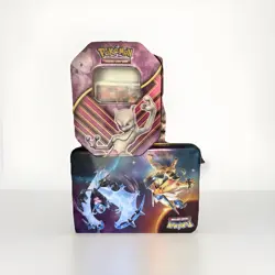 Pokemon TCG Card Set 400+ Cards Slightly Played-Damaged Minifgures And More - Image 1