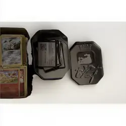 Pokemon TCG Card Set 400+ Cards Slightly Played-Damaged Minifgures And More - Image 5