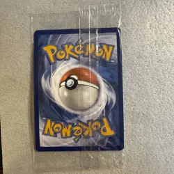 Pokemon TCG Miraidon Card Scarlet & Violet ETB Promo Near Mint Condition Sealed - Image 2
