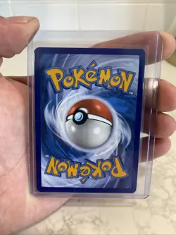 Ceruledge EX 36/191 Double Rare Pokemon Card Surging Sparks NM/MINT - Image 2