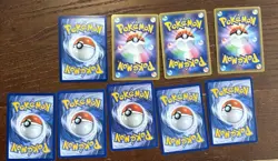 Pokemon Trading Card Game Pikachu & Dragonite GX Collection Super Rare - Image 2
