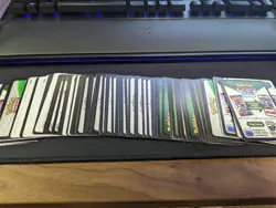 Pokemon Code Cards (Lot of 100) mix from Hidden Fates to Astral Radiance - Image 1