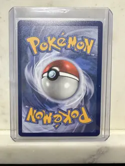 Pokemon TCG Charizard V Champions Path Holo Card 079/073 Secret Rare NM/M 2020 - Image 2