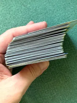 Random Lot Mixed Condition Pokemon Cards Vintage 1st Editions Holo Gold - Image 3