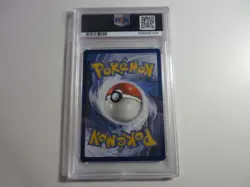 PSA 10 Rayquaza Vmax Trainer Gallery TG20 Silver Tempest Pokemon Card - Image 2