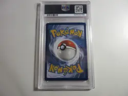 PSA 10 Pikachu Vmax Trainer Gallery Lost Origin Pokemon Card - Image 2