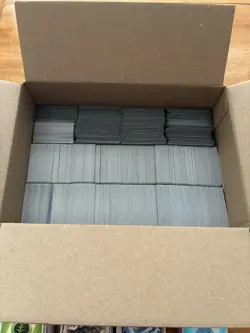 Pokemon TCG Scarlet & Violet 151 English Bulk/Holo/Reverse/Ex 2000+ Cards - Image 2